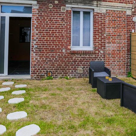 Cinema Prive-Compiegne - Sitivia Villa Margny-les-Compiegne Bagian luar foto