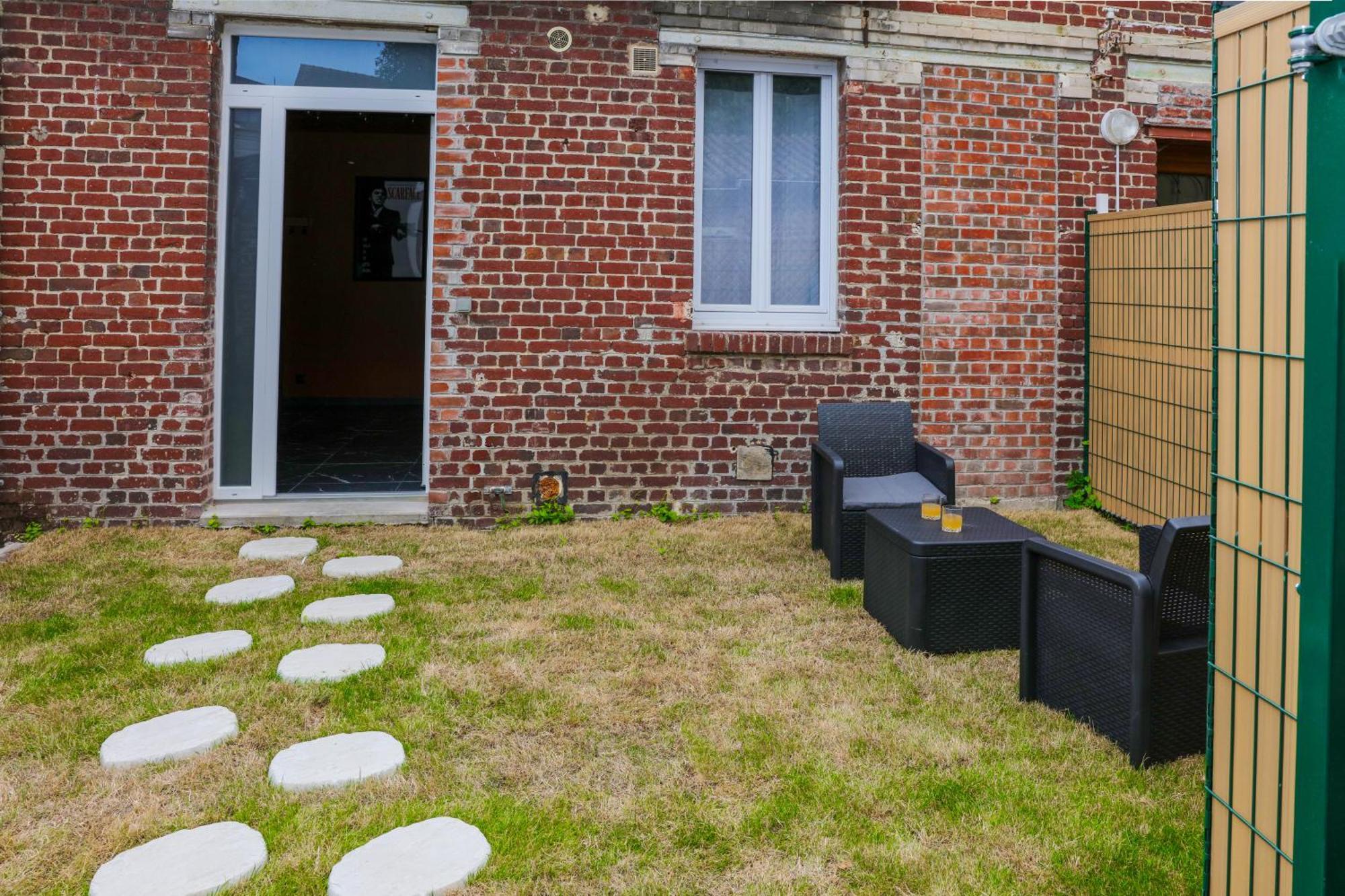 Cinema Prive-Compiegne - Sitivia Villa Margny-les-Compiegne Bagian luar foto
