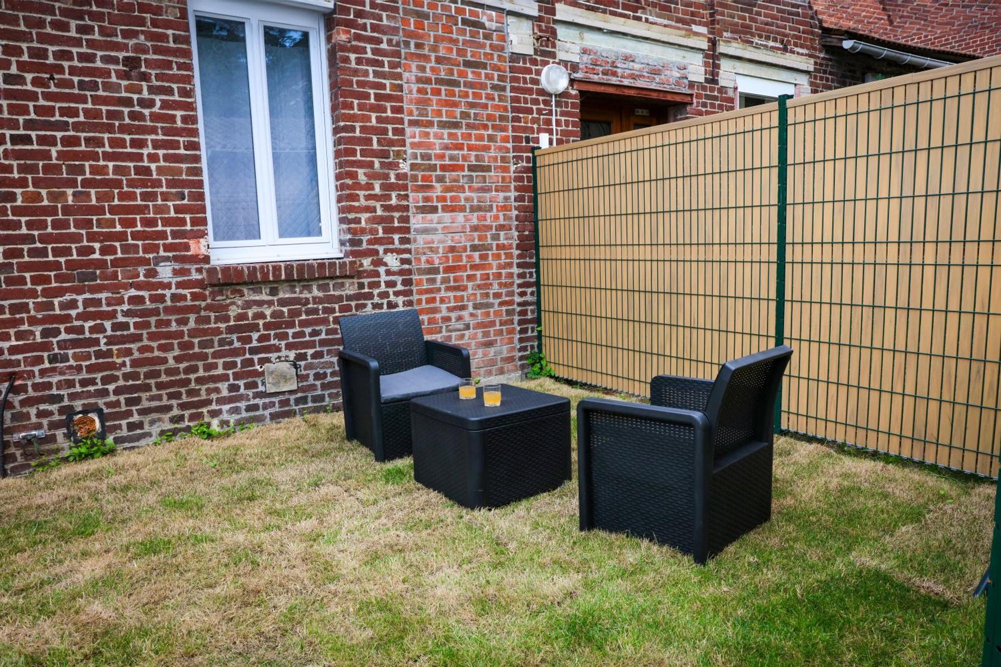 Cinema Prive-Compiegne - Sitivia Villa Margny-les-Compiegne Bagian luar foto