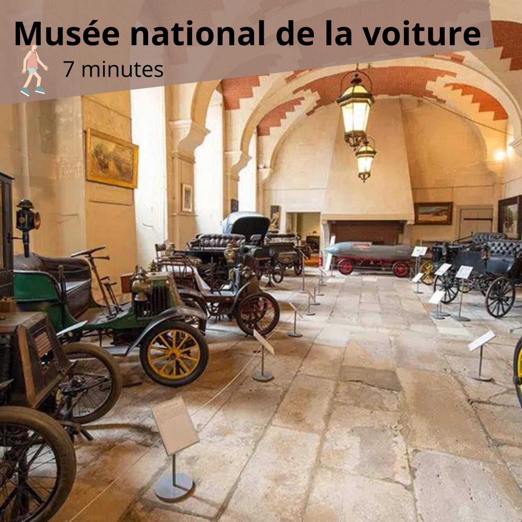 Cinema Prive-Compiegne - Sitivia Villa Margny-les-Compiegne Bagian luar foto