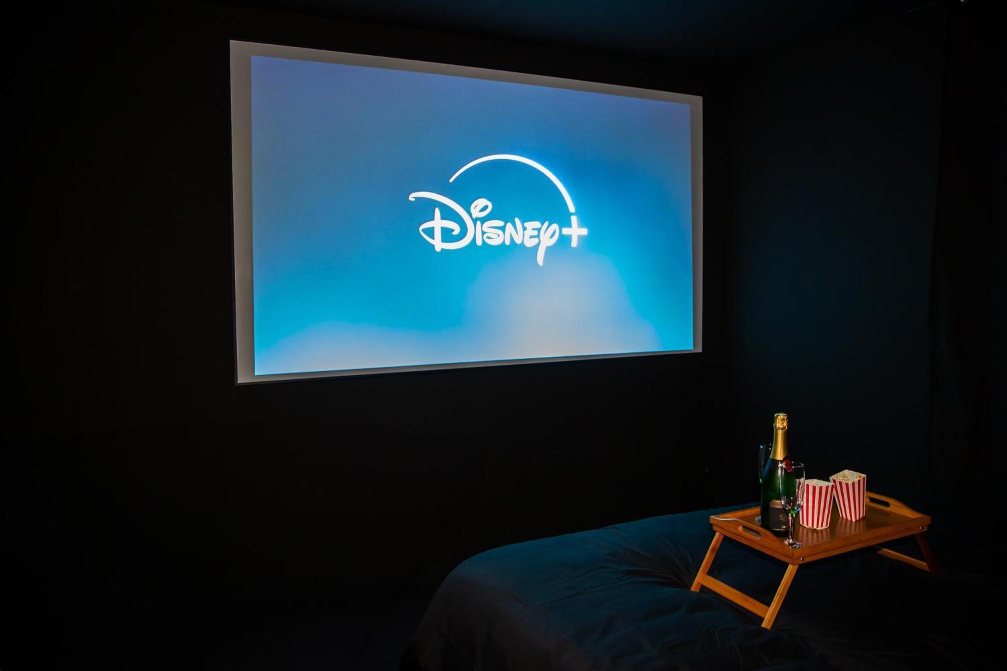 Cinema Prive-Compiegne - Sitivia Villa Margny-les-Compiegne Bagian luar foto